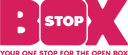 Box Stop - Your One Stop For the Open Box