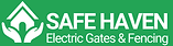 Safe Haven - Electric Gates & Fencing