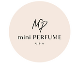 MP- Mini Perfume