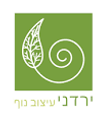 ירדני עיצוב נוף