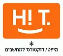 היי!טי - דוקטורס' למחשבים