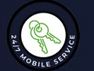 24 Mobile Locksmith Service